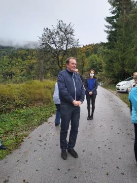 Otvoritev v Mulenci 2020 2